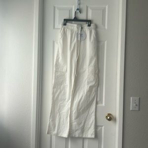 Princess Polly Wide Leg Parachute Pant